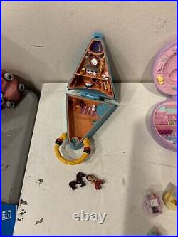 1995 Vintage Bluebird Polly Pocket Bracelets My Secret Fairy Tales & MORE