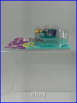 1996 Polly Pocket Bluebird Baby Friends MOC