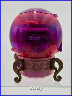 1996 Polly Pocket Bluebird Jewel Magic Ball Complete All Original