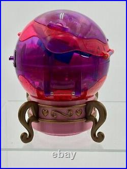 1996 Polly Pocket Bluebird Jewel Magic Ball Complete All Original