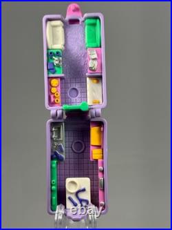 1996 Polly Pocket Bluebird Pet Surgery On The Go Complete All Original 1996 Polly Pocket Bluebird Pet Surgery On The Go Complete All Original