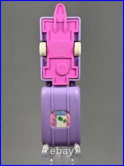 1996 Polly Pocket Bluebird Pet Surgery On The Go Complete All Original