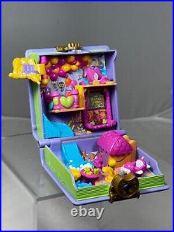 1996 Polly Pocket Bluebird Polly's Toyland Complete All Original