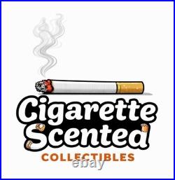 1996 Polly Pocket Polly In Paris Vacation Fun Travel Bag Smoking Environment