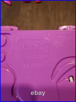 1996 Polly Pocket Surf n Swim Island Complete 1996 Polly Pocket Surf n Swim Island Complete