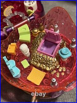 1996 Sparkle Surprise Jewel Magic Ball Polly Pocket Vintage