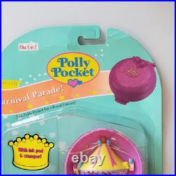 1997 Carnival Parade NEW Polly Pocket Vintage