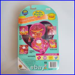 1997 Carnival Parade NEW Polly Pocket Vintage