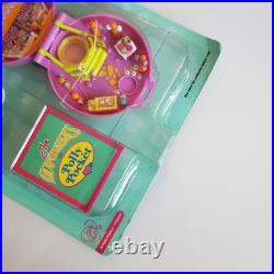 1997 Carnival Parade NEW Polly Pocket Vintage