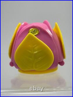 1997 Polly Pocket Bluebird Petal Village Complete All Original 1997 Polly Pocket Bluebird Petal Village Complete All Original