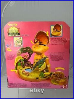 1998 Polly Pocket Bluebird Simba's Pride New in Box Factory Sealed