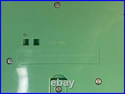 2001 Mattel Polly Pocket Wizard of Oz Emerald City Playset 5 Figures LIGHTS WORK