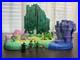2001_Polly_Pocket_Wizard_Of_Oz_Playset_Lights_Work_Figures_Not_Complete_01_ike