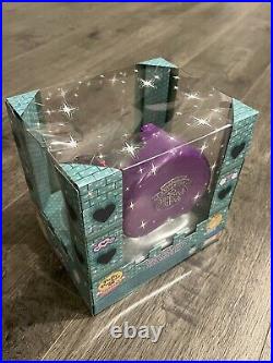 2021 Polly Pocket Keepsake Collection Starlight Castle Compact