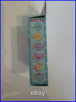 2026 Mattel Polly Pocket Bangs Hair Clip Complete Set Of 12 Vintage inspired