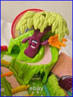 Beautiful Vintage Polly Pocket Magical Movin Fairyland by Bluebird 1997 Beautiful Vintage Polly Pocket Magical Movin Fairyland by Bluebird 1997