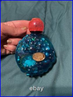 Bluebird Polly Pocket Bubbly Bath Playset 1996 Vintage