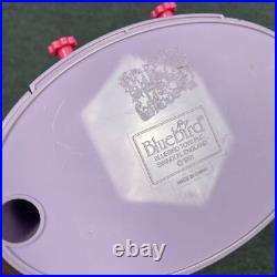 Bluebird Polly Pocket Vintage Lot of 6 Compactables No People Polly Boutique