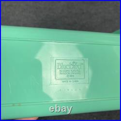 Bluebird Polly Pocket Vintage Lot of 6 Compactables No People Polly Boutique
