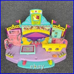 Bluebird Polly Pocket Vintage Lot of 6 Compactables No People Polly Boutique Bluebird Polly Pocket Vintage Lot of 6 Compactables No People Polly Boutique