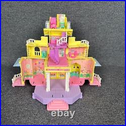 Bluebird Polly Pocket Vintage Lot of 6 Compactables No People Polly Boutique Bluebird Polly Pocket Vintage Lot of 6 Compactables No People Polly Boutique