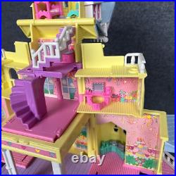 Bluebird Polly Pocket Vintage Lot of 6 Compactables No People Polly Boutique