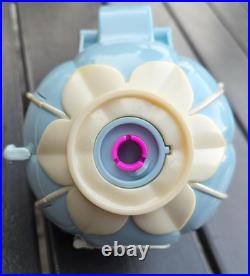 Bluebird Toys 1999 Vintage Polly Pocket Disney Cinderella Royal Carriage Playset