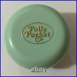 Bluebird Vintage Polly Pocket 1991 Dazzling Dressmaker Playset Complete