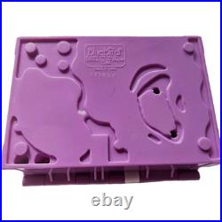Bluebird Vintage Polly Pocket 1996 Surf n' Swim Island Playset Complete Bluebird Vintage Polly Pocket 1996 Surf n' Swim Island Playset Complete
