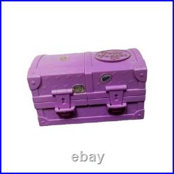 Bluebird Vintage Polly Pocket 1996 Surf n' Swim Island Playset Complete Bluebird Vintage Polly Pocket 1996 Surf n' Swim Island Playset Complete