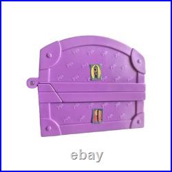 Bluebird Vintage Polly Pocket 1996 Surf n' Swim Island Playset Complete Bluebird Vintage Polly Pocket 1996 Surf n' Swim Island Playset Complete
