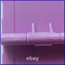 Bluebird Vintage Polly Pocket 1996 Surf n' Swim Island Playset Complete Bluebird Vintage Polly Pocket 1996 Surf n' Swim Island Playset Complete