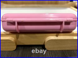 Bluebird Vintage Polly Pocket PRETTY HAIR Playset Complete Mirror Barettes Comb