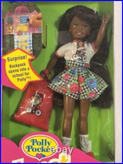 Bluebird polly pocket dolls vintage Barbie collaborations
