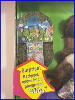 Bluebird polly pocket dolls vintage Barbie collaborations