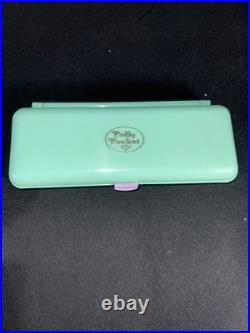 Bundle Vintage Polly Pocket Bluebird Magical Movin' Pollyville & MORE