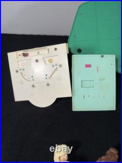 Bundle Vintage Polly Pocket Bluebird Magical Movin' Pollyville & MORE