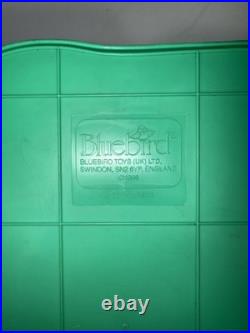 Bundle Vintage Polly Pocket Bluebird Magical Movin' Pollyville & MORE