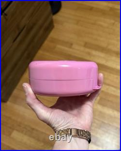 Complete Vintage Polly Pocket 1992 Working Starlight Castle Beautiful Cond