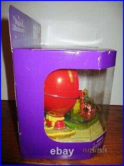 DISNEY Winnie the Pooh Magical Miniatures Red Balloon Playset Vintage BNIB NRFB