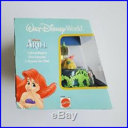 Disney Little Mermaid Ariel NEW polly pocket vintage