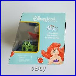 Disney Little Mermaid Ariel NEW polly pocket vintage