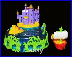 Disney Polly Pocket The Little Mermaid Ariel's Undersea Castle Mini Collection Disney Polly Pocket The Little Mermaid Ariel's Undersea Castle Mini Collection
