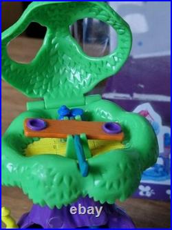 Disney Polly Pocket Winnie the Pooh 100 Acre Wood 1998 Complete Disney Polly Pocket Winnie the Pooh 100 Acre Wood 1998 Complete