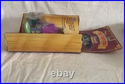 Disney Tiny Collection Cinderella Stepmothers House Polly Pocket 1995 NEW Vintag