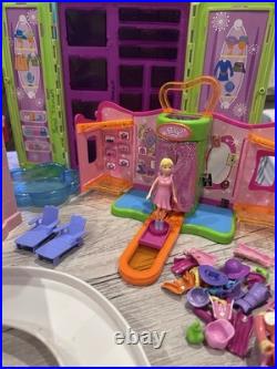 Extremely Rare Vintage Polly Pocket Bundle Job Lot
