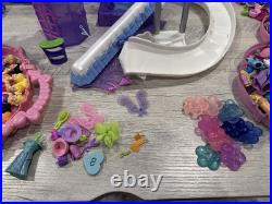 Extremely Rare Vintage Polly Pocket Bundle Job Lot