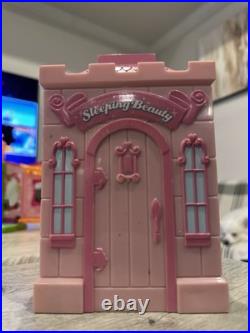 Extremely Rare Vintage Polly Pocket Bundle Job Lot