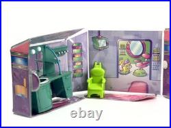 HUGE 2000s Vintage Polly Pocket Lot Dolls, Clothes, Sets, & Accessories HUGE 2000s Vintage Polly Pocket Lot Dolls, Clothes, Sets, & Accessories