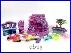 HUGE 2000s Vintage Polly Pocket Lot Dolls, Clothes, Sets, & Accessories HUGE 2000s Vintage Polly Pocket Lot Dolls, Clothes, Sets, & Accessories